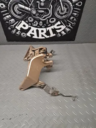 Soportes Faro y Intermitentes Honda NSR 125