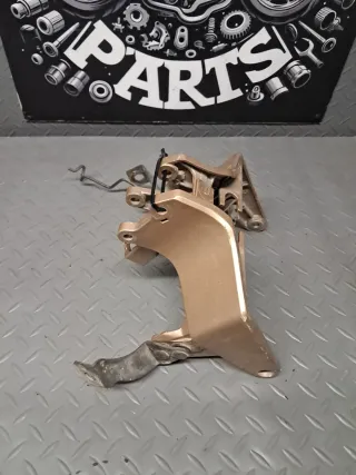 Soportes Faro y Intermitentes Honda NSR 125