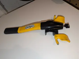 Barra antirrobo volante AUTOLYNE