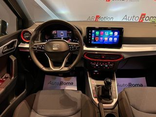 Seat Arona FR 2025 TSI 115cv. GARANTÍA OFICIAL