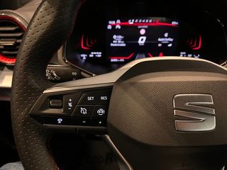 Seat Arona FR 2025 TSI 115cv. GARANTÍA OFICIAL