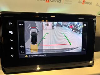 Seat Arona FR 2025 TSI 115cv. GARANTÍA OFICIAL