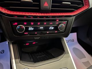 Seat Arona FR 2025 TSI 115cv. GARANTÍA OFICIAL