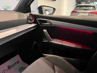 Seat Arona FR 2025 TSI 115cv. GARANTÍA OFICIAL