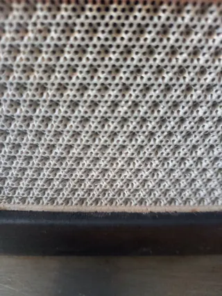 Asador de pollos profesional