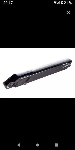 bateria turbolevo 1gen 504 w