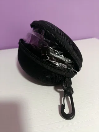 Gafas de seguridad para láser Huepar