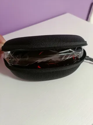 Gafas de seguridad para láser Huepar