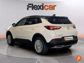 Opel Grandland X 1.2 Turbo Excellence