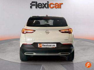 Opel Grandland X 1.2 Turbo Excellence