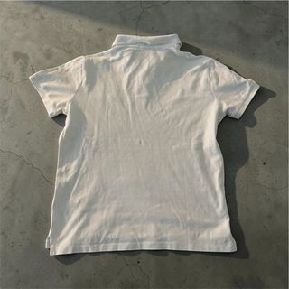 Polo Ralph Lauren Bianca