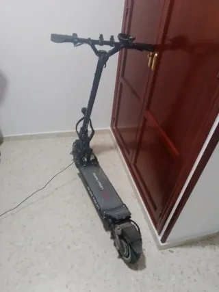 Patinete eléctrico Dualtron Aminia Long Body