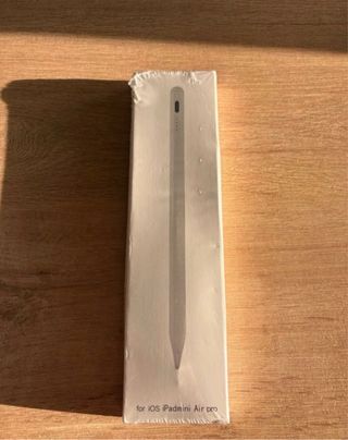 Lápiz Stylus para iPad (2018-2022)