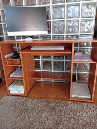 Mesa Escritorio ordenador