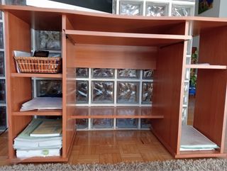 Mesa Escritorio ordenador