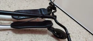 Patinete de 3 ruedas Plegable