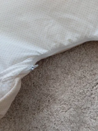 Ninho redutor para bebé