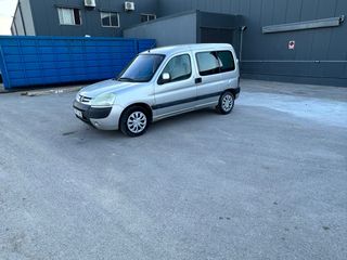 Peugeot Partner 2005
