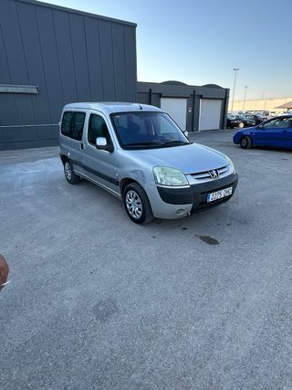 Peugeot Partner 2005