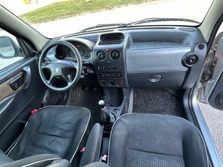 Peugeot Partner 2005