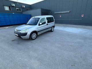Peugeot Partner 2005