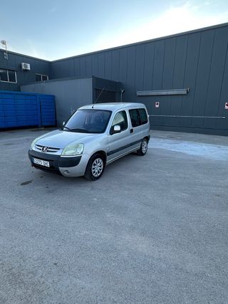 Peugeot Partner 2005
