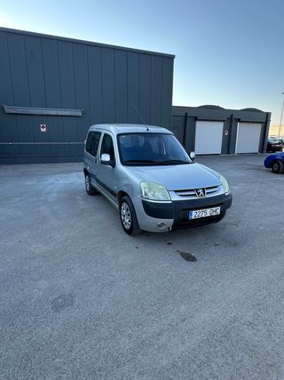 Peugeot Partner 2005