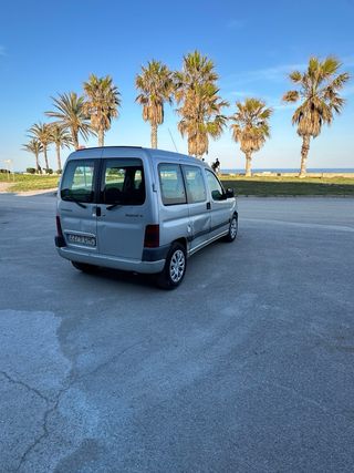 Peugeot Partner 2005