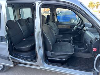 Peugeot Partner 2005