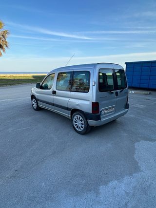 Peugeot Partner 2005