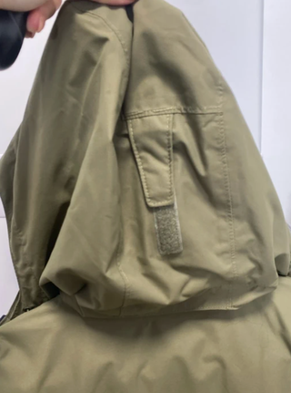 Chaqueta Columbia Bugaboo Mujer Talla M