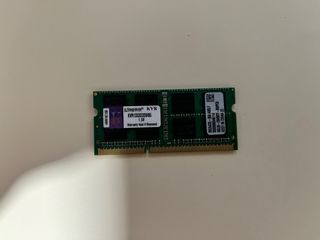 Kingston KVR DDR3 8GB 1333MHz RAM