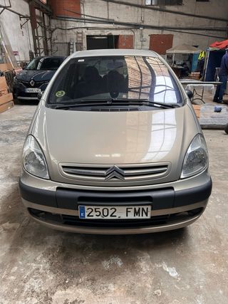 Citroen Xsara picasso 2007