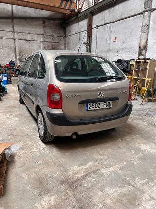 Citroen Xsara picasso 2007