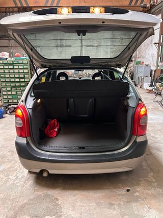 Citroen Xsara picasso 2007