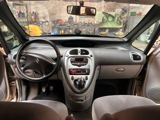 Citroen Xsara picasso 2007