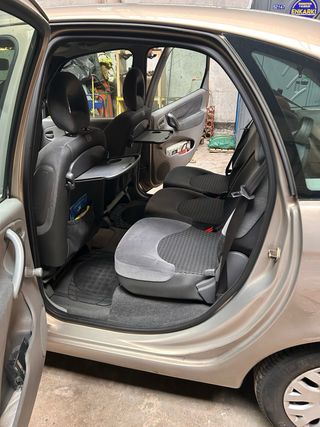Citroen Xsara picasso 2007