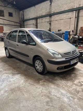 Citroen Xsara picasso 2007