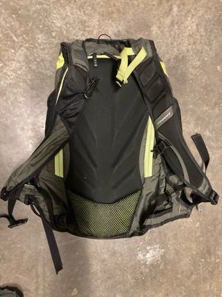 Mochila Dynafit esquí travesía modelo Broad Peak28