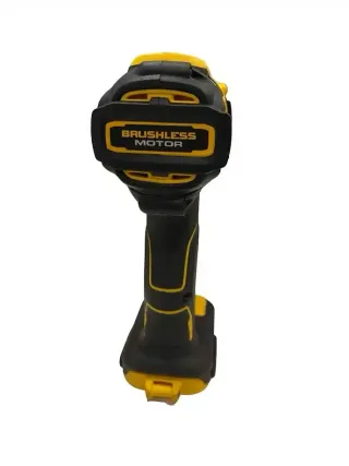 ※Dewalt 18V XR Brushless DCD709N + Batería 2.0Ah