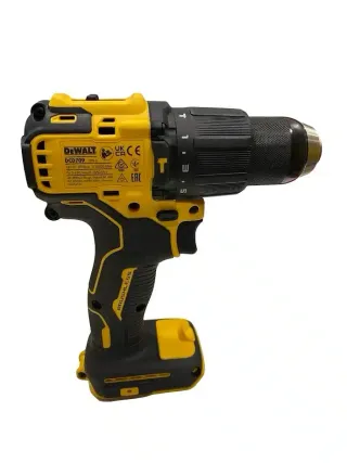 ※Dewalt 18V XR Brushless DCD709N + Batería 2.0Ah