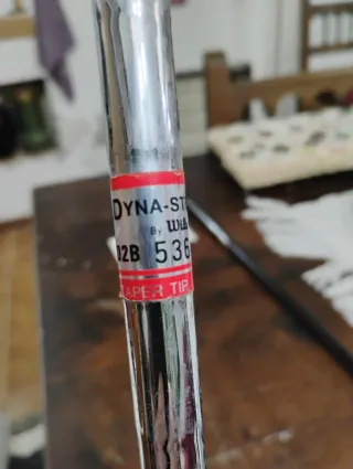 Set Palos Golf + 6 Pelotas