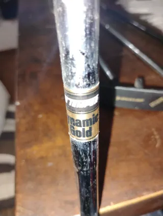 Set Palos Golf + 6 Pelotas