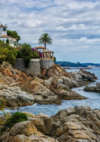 Vacacional Platja d'Aro