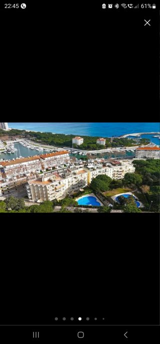Apartamento Vacacional Platja d'Aro