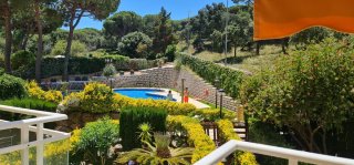 Apartamento Vacacional Platja d'Aro