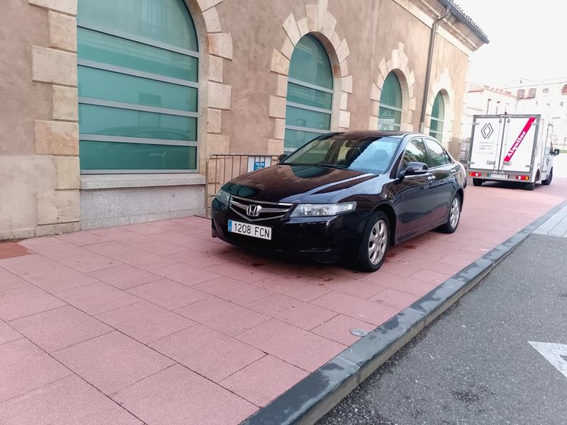 Honda Accord 2006 - foto 1