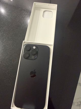 iPhone 16 Pro Max 256gb