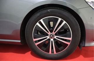 Mercedes-Benz Clase E 2022