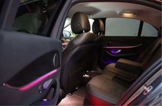 Mercedes-Benz Clase E 2022